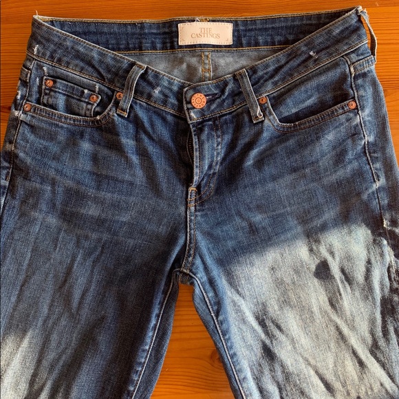 ARITZIA JEANS - Picture 2 of 4